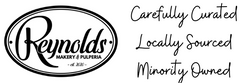 Loops & Bounds | Reynolds Makery & Pulperia