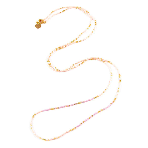 Multiway Bracelet/Necklace- Desert Sunset Colors