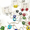 Evil Eye Dangles