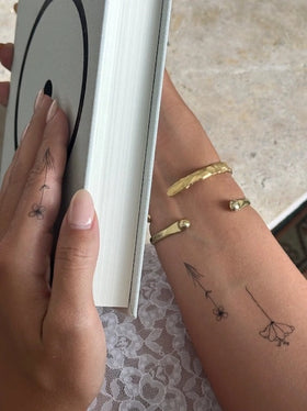 Temporary Tattoo