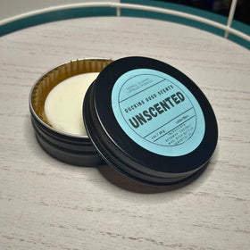 UnScented Beeswax Lotion Bar