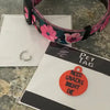 Metal Dog/Pet Tag