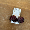 Flower Petal Dangles (sizes vary)