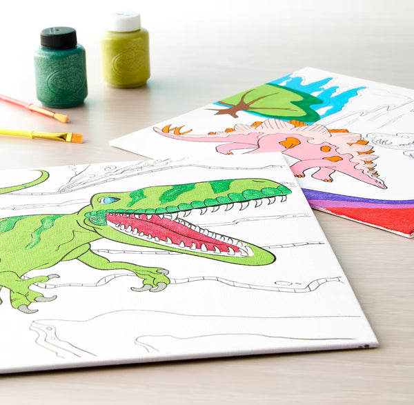 Kids Crafternoon!
