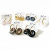 Mega Ear Candy Hoops