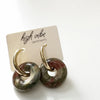 Mega Ear Candy Hoops