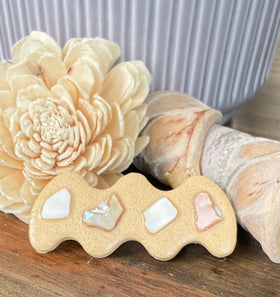 Barrette in Multiple Colors