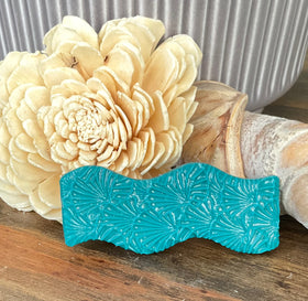 Barrette in Multiple Colors