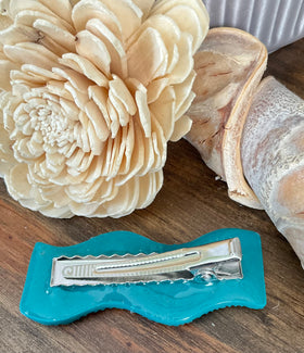 Barrette in Multiple Colors