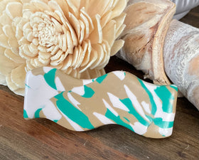 Barrette in Multiple Colors