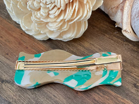 Barrette in Multiple Colors