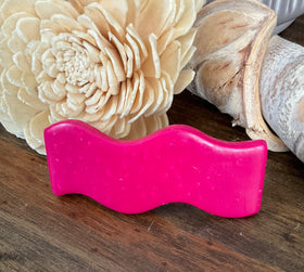 Barrette in Multiple Colors