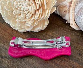 Barrette in Multiple Colors