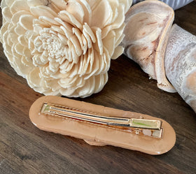 Barrette in Multiple Colors
