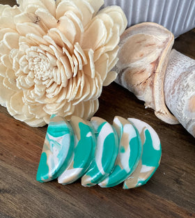 Barrette in Multiple Colors