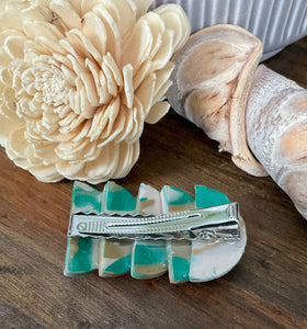 Barrette in Multiple Colors