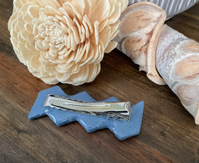 Barrette in Multiple Colors
