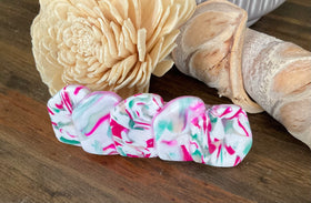 Barrette in Multiple Colors