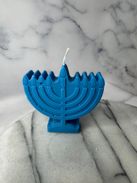 Menorah Candle