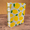 Small Lemon Book