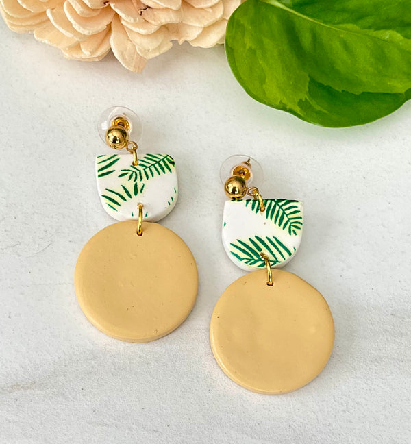 Summer in Multiple Colors with Metal Detail