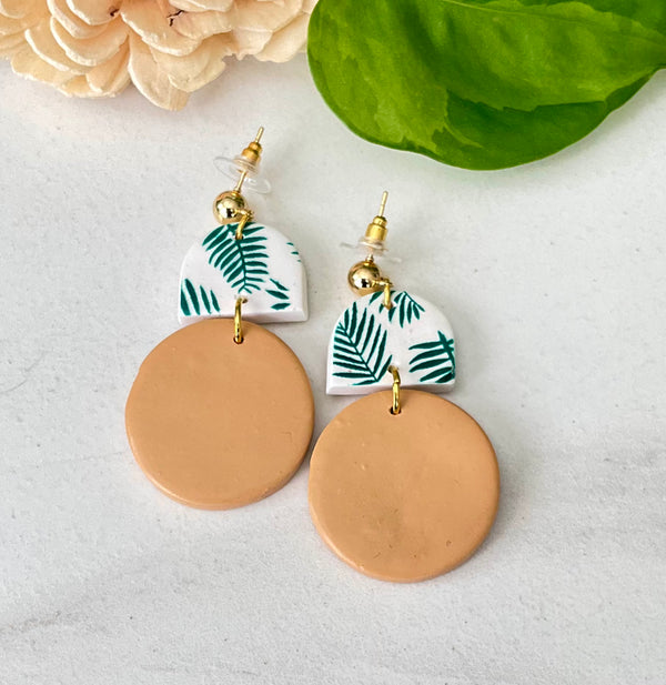 Summer in Multiple Colors with Metal Detail