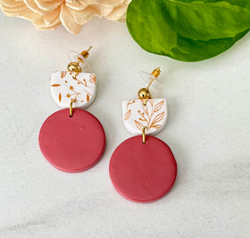 Summer in Multiple Colors with Metal Detail