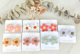 Wild Flower Stud