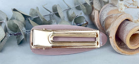 Barrette in Multiple Colors