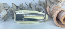 Barrette in Multiple Colors