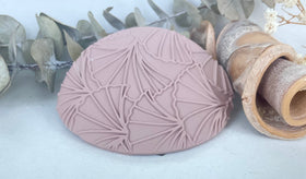 Barrette in Multiple Colors