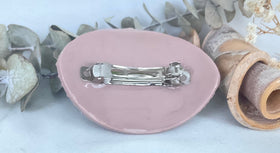 Barrette in Multiple Colors
