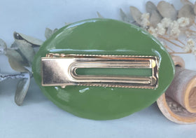 Barrette in Multiple Colors