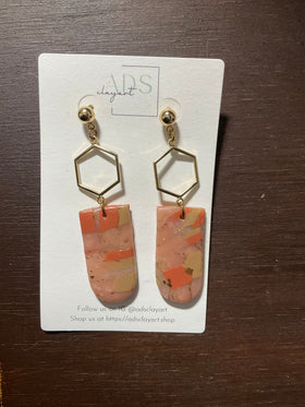 Fall in Multiple Colors with Metal Detail