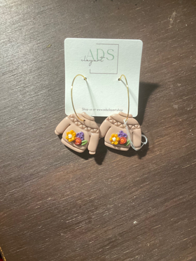 Sweaters in Multiple Colors with Metal Detail (Copy)