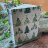 Small Holiday Trees Book