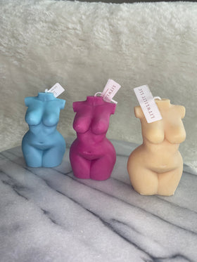Artemis Candle