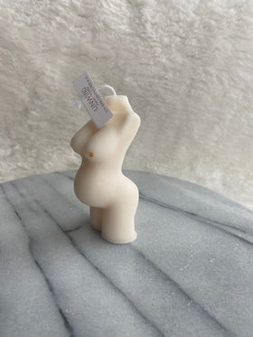 Demeter Candle