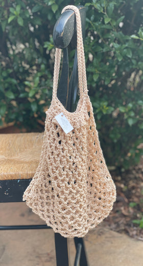 Farmer’s market bag
