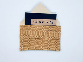 Small Card Wallets