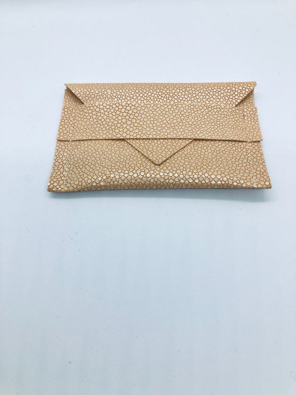 Small Card Wallets
