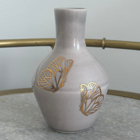 Butterfly Vase