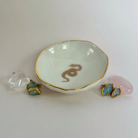 Trinket Dish