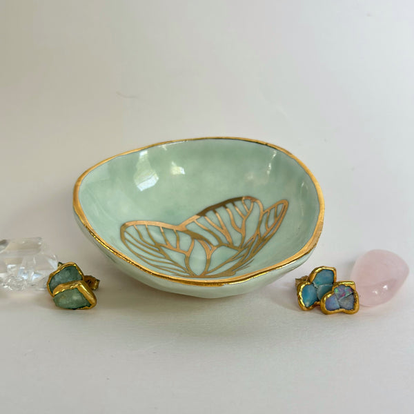 Trinket Dish