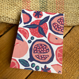Small Fruit Book