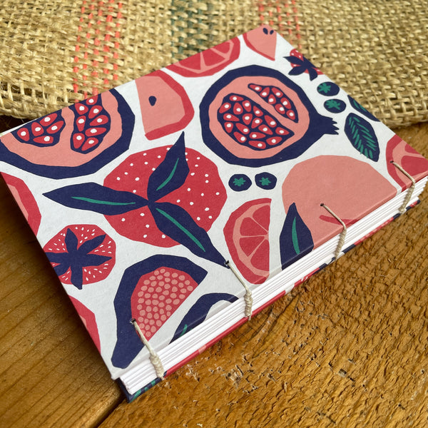 Small Fruit Book