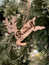 Reindeer -Christmas Ornaments