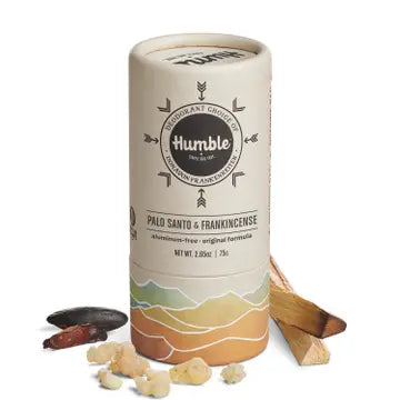 Humble Deodorant for Her & Him