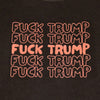 Fuck Trump Tshirt
