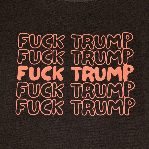 Fuck Trump Tshirt